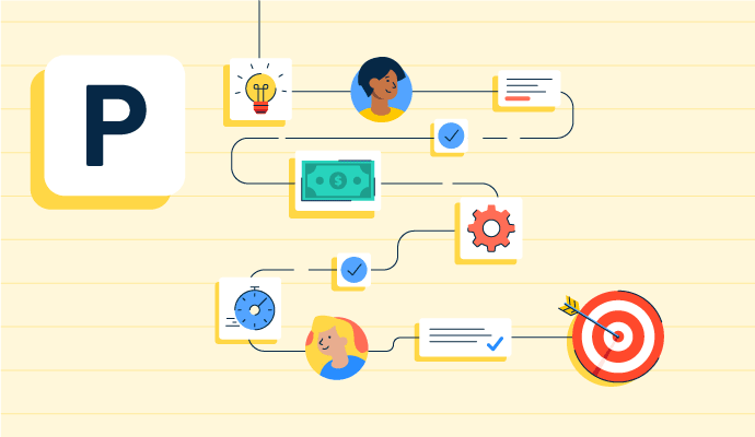 Project Planning | Technology Glossary Definitions | G2